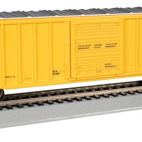 Bachmann Outside-Braced Sliding-Door Boxcar Union Pacific