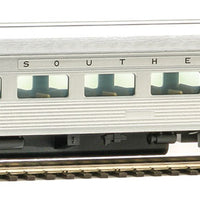 Walthers 85' Budd Large Window Coach Southern Railway