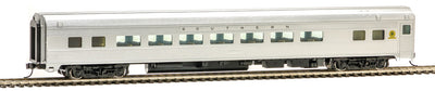 Walthers 85' Budd Large Window Coach Southern Railway