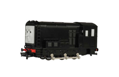 Bachmann Diesellok Grumpy the Diesel Locomotive