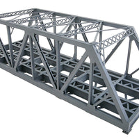 Bausatz Brücke Eisenbahnbrücke doppelgleisig