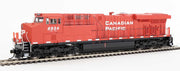 Walthers Diesellok GE ES44AC Canadian Pacific