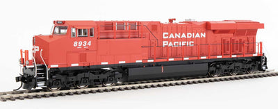 Walthers Diesellok GE ES44AC Canadian Pacific