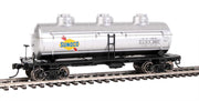 Walthers Kesselwagen 3-Dome Tank Car Sunoco