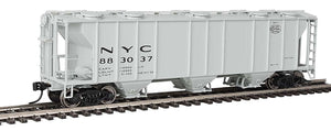 Walthers Covered Hopper New York Central