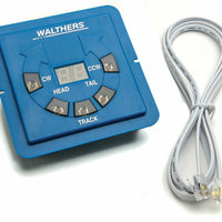 Walthers Control Box für Drehscheiben