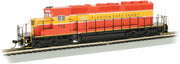 Bachmann Diesellok SD40-2 Florida East Coast mit DCC