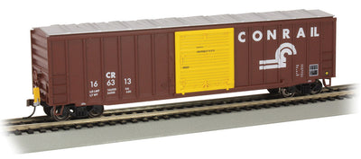 Bachmann Boxcar Conrail mit FRED