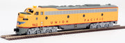 Kato Diesellok E9A Union Pacific Digital DCC