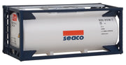 HO Tankcontainer 20 Fuß SEACO