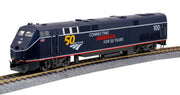 Kato Diesellok GE P42 Genesis Amtrak