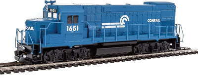 Diesellok EMD GP15-1 Conrail