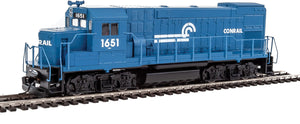 Diesellok EMD GP15-1 Conrail