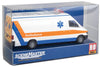 Walthers Krankenwagen Ambulance