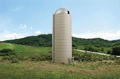 Bausatz Silo für den Bauernhof