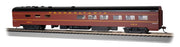 Bachmann Personenwagen 85' Smooth-Side Diner Pennsylvania Railroad