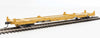 Walthers 60' Pullman-Standard Flatcar Trailer Train VTTX