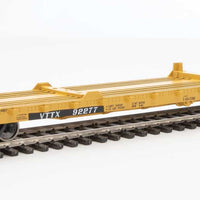 Walthers 60' Pullman-Standard Flatcar Trailer Train VTTX