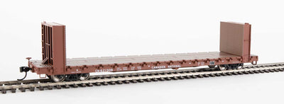 Walthers 60' Pullman-Standard Bulkhead Canadian National