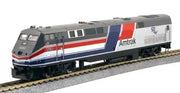 Kato Diesellok GE P42 Genesis Amtrak