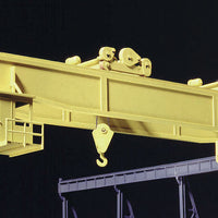 Bausatz Heavy Duty Crane