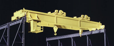 Bausatz Heavy Duty Crane