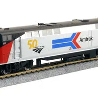 Kato Diesellok GE P42 Genesis Amtrak