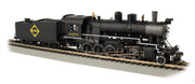 Bachmann Dampflok 2-10-0 ERIE mit Sound