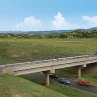 Bausatz Brücke Eisenbahnbrücke