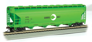 Bachmann Hopper Cargill Salt