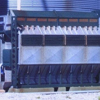 Bausatz Trockner für Getreide