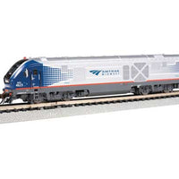 Bachmann Diesellok Siemens SC-44 Charger Amtrak mit DCC + Sound