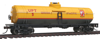 Walthers Kesselwagen Union Pacific