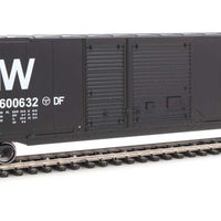 Walthers 60' Pullman-Standard Auto Parts Boxcar Norfolk & Western