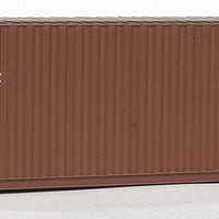 H0 Container 40 Fuß XTRA