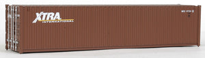 H0 Container 40 Fuß XTRA