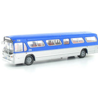 Rapido 1959-1986 GM Fishbowl Bus Edmonton Transit