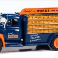 LKW 1955 Beverage Truck Whistle