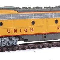 Kato Diesellok E9A Union Pacific