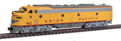 Kato Diesellok E9A Union Pacific