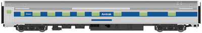 Walthers 85' Budd 10-6 Sleeper Amtrak