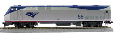 Kato Diesellok GE P42 Genesis Amtrak