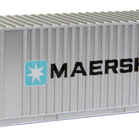 H0 Container 20 Fuß Maersk