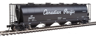 Walthers Covered Hopper Canadian Pacific