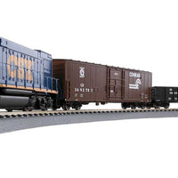 Walthers Startpackung CSX Transportation