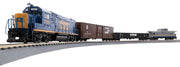 Walthers Startpackung CSX Transportation