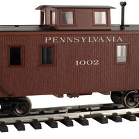 Bachmann Caboose Pennsylvania Railroad