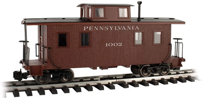 Bachmann Caboose Pennsylvania Railroad