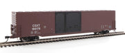 Walthers 60' Pullman-Standard Auto Parts Boxcar CSX Transportation