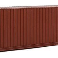 H0 Container 40 Fuß tex